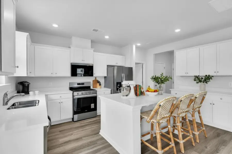 706 Butterfly Ginger Street, Moncks Corner, SC 29461 - #2