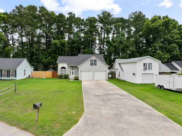 232 Birmingham Drive, Summerville, SC 29486