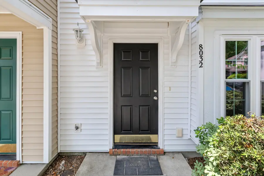 8032 Shadow Oak Drive, North Charleston, SC 29406 - #2