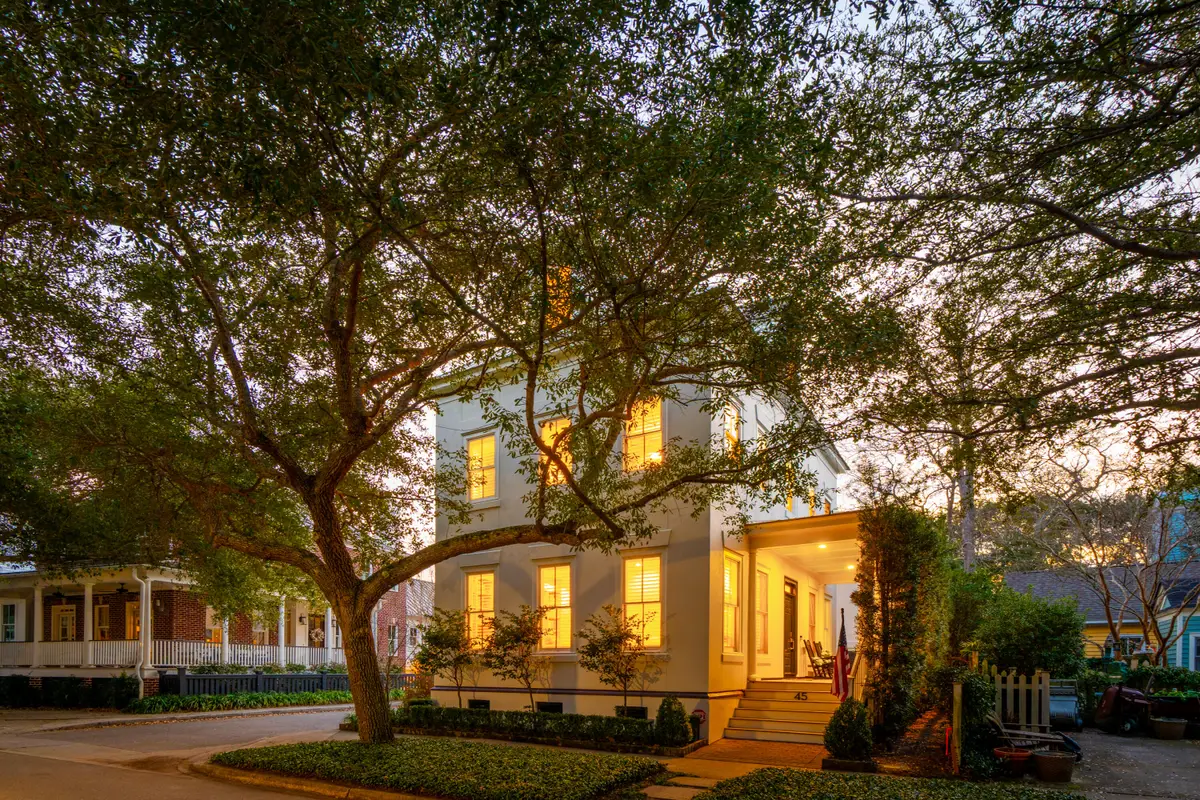 45 Eastlake Road, Mount Pleasant, SC 29464 - #1