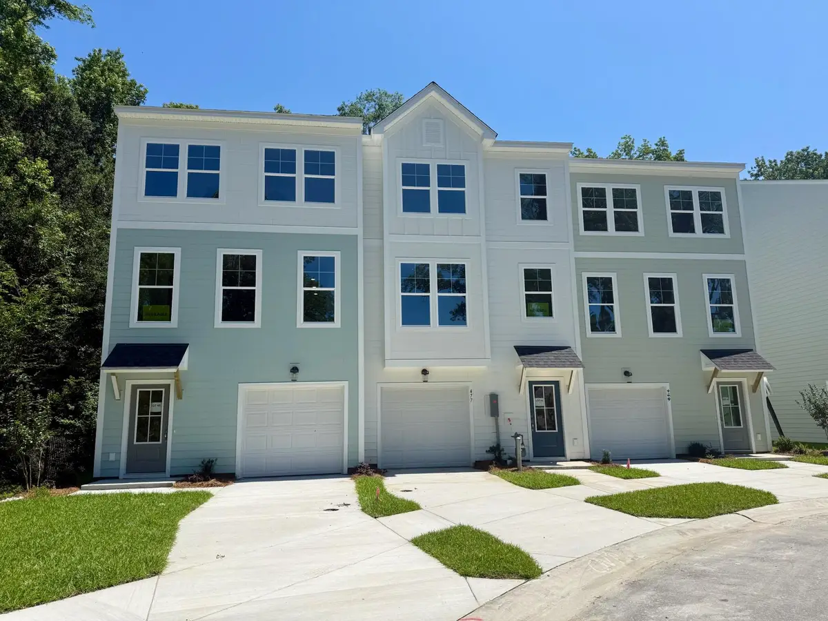 475 Caledon Court, Johns Island, SC 29455 - #1