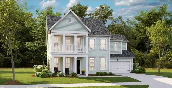 1040 Red Turnstone Run, Summerville, SC 29485 - #1