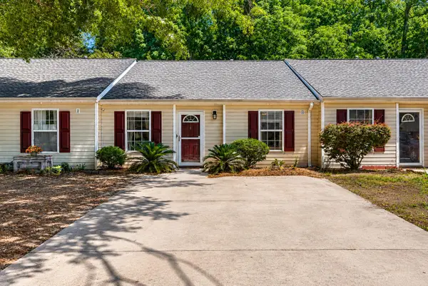 1561 Blaze Lane, Charleston, SC 29412