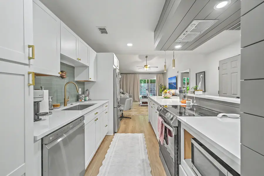 1561 Blaze Lane, Charleston, SC 29412 - #2