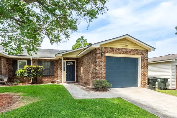 823 Winthrop Street #B, Ladson, SC 29456