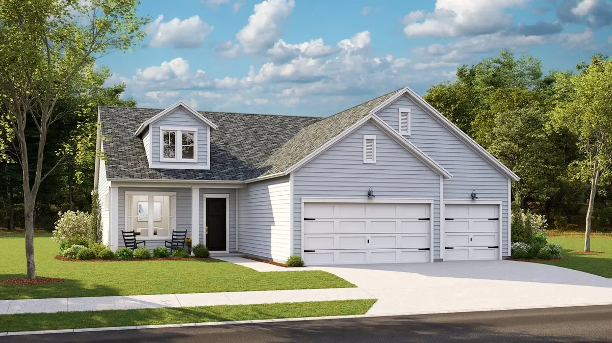 1649 Locals Street, Summerville, SC 29485 - #1