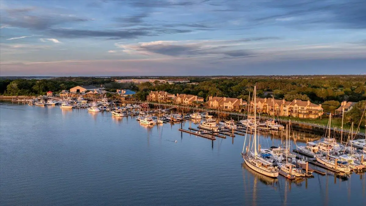 1880 Andell Bluff Boulevard #E-8, Johns Island, SC 29455 - #1