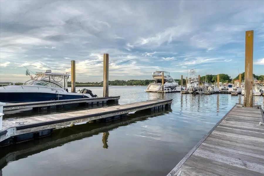1880 Andell Bluff Boulevard #E-8, Johns Island, SC 29455 - #3