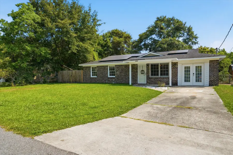 4466 Mixedwood Drive, Ladson, SC 29456 - #3