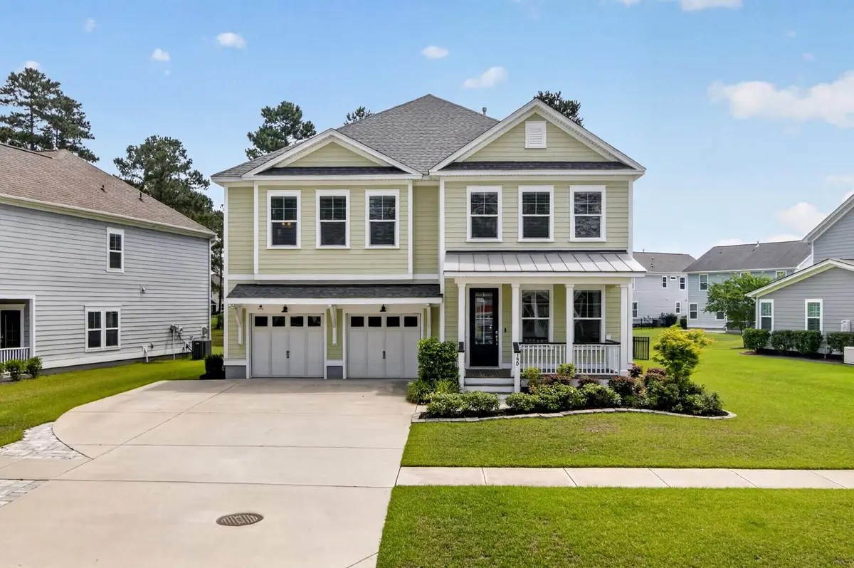 190 Calm Water Way, Summerville, SC 29486 - #1