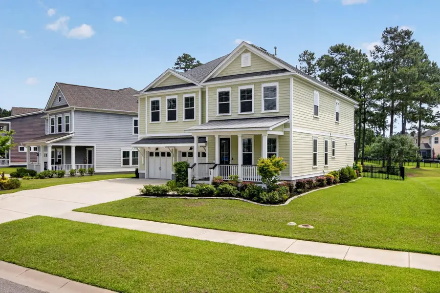 190 Calm Water Way, Summerville, SC 29486 - #2
