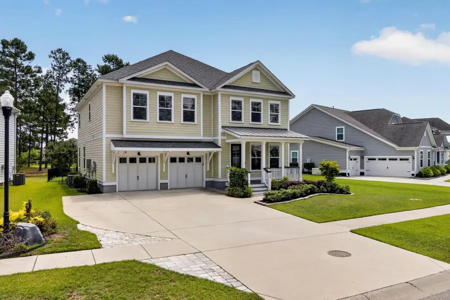 190 Calm Water Way, Summerville, SC 29486 - #3