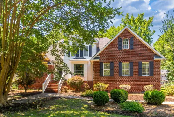 1882 Central Park Road, Charleston, SC 29412