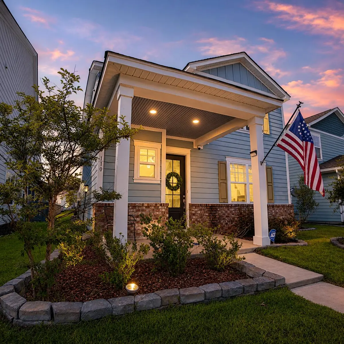 110 Loon Drive, Summerville, SC 29483 - #1
