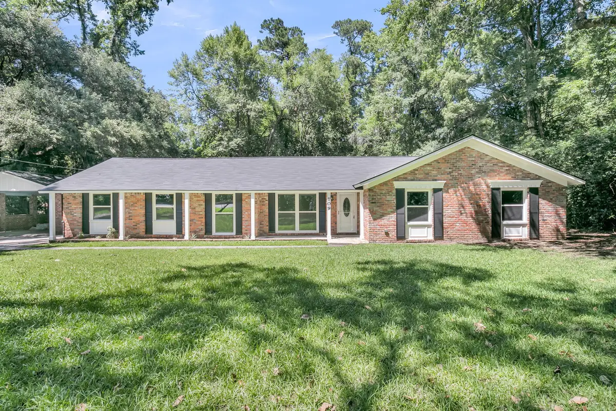 109 Halcyon Road, Summerville, SC 29483 - #1