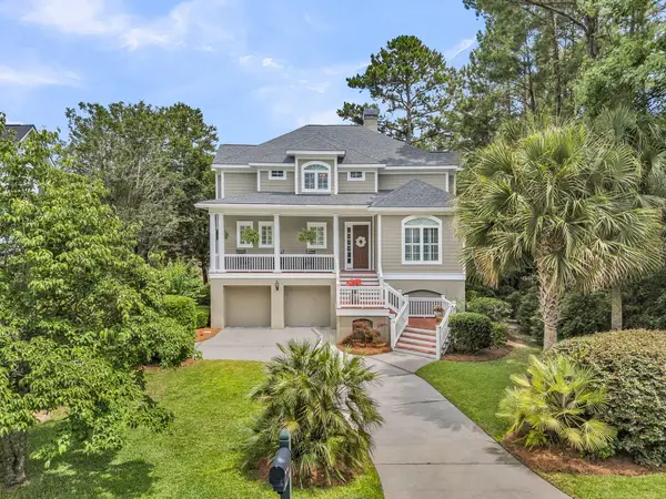 4718 Blockhouse Lane, Hollywood, SC 29449