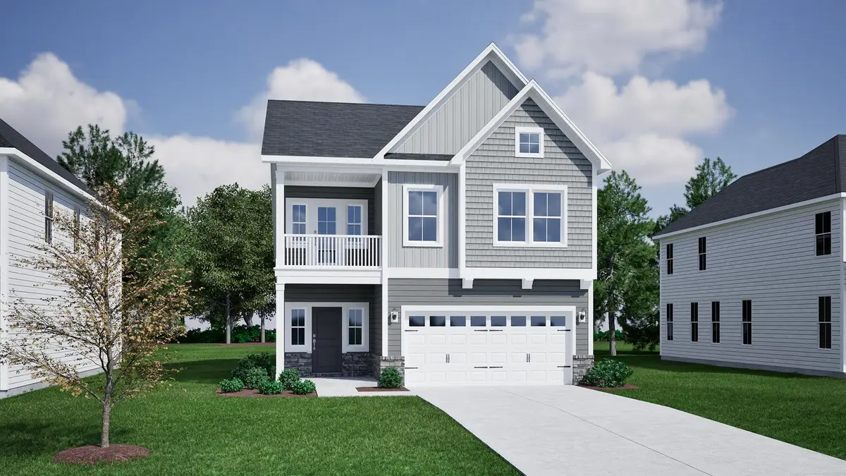523 Crosswick Street, Summerville, SC 29483 - #1