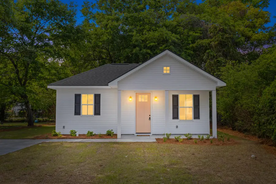 2620 Stark Lane, North Charleston, SC 29405 - #2