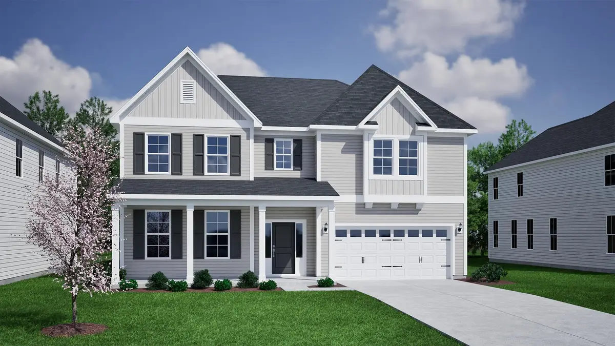 246 Crosswick Street, Summerville, SC 29483 - #1