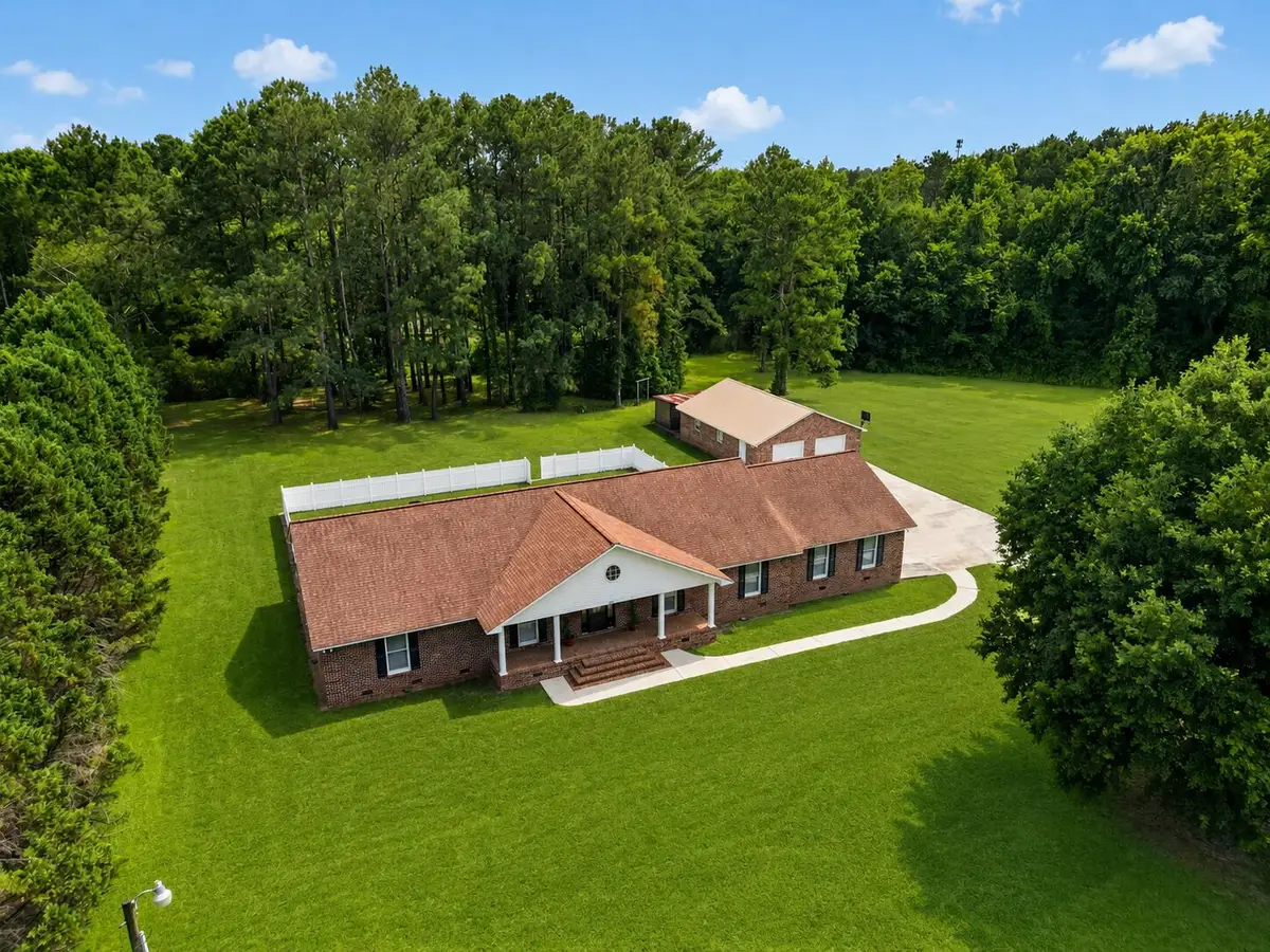 451 Kelton Road, Saint Stephen, SC 29479 - #1