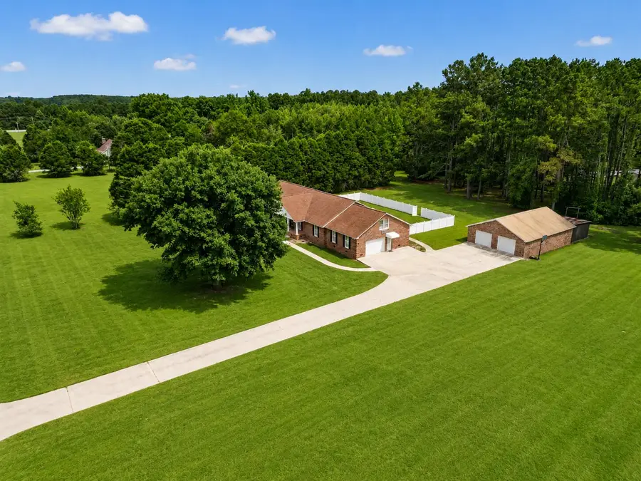 451 Kelton Road, Saint Stephen, SC 29479 - #2