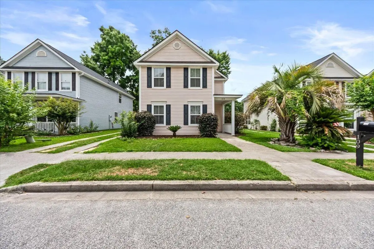 109 Saint Phillips Row, Summerville, SC 29485 - #1