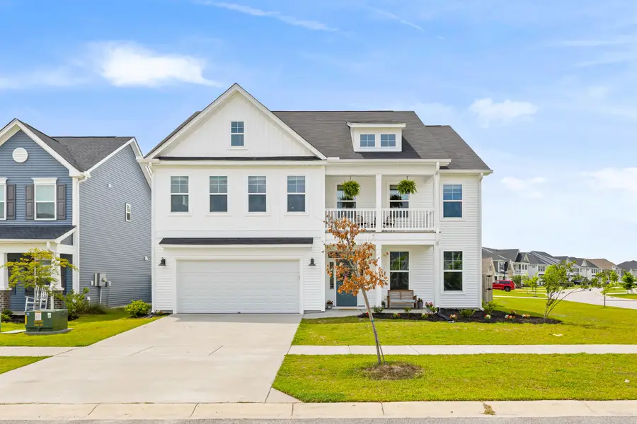 101 Seaton Street, Summerville, SC 29486 - #2