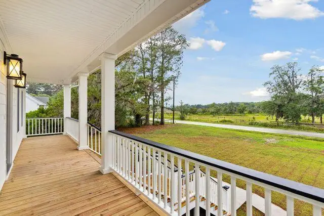 4808 Wilson Road, Meggett, SC 29449 - #2