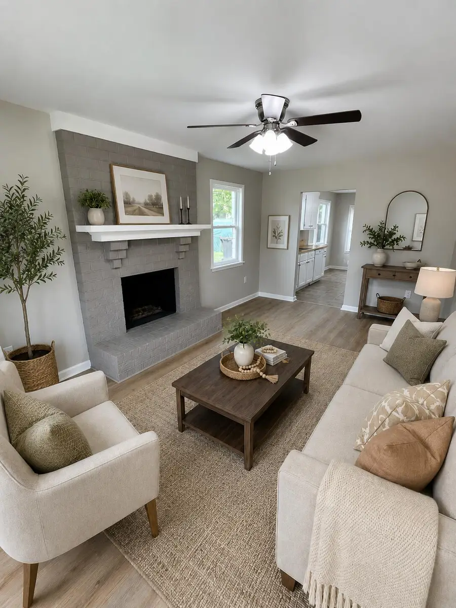 7749 Corley Drive, North Charleston, SC 29418 - #2
