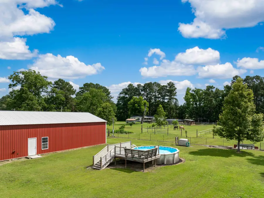 170 Radio Road, Saint George, SC 29477 - #3