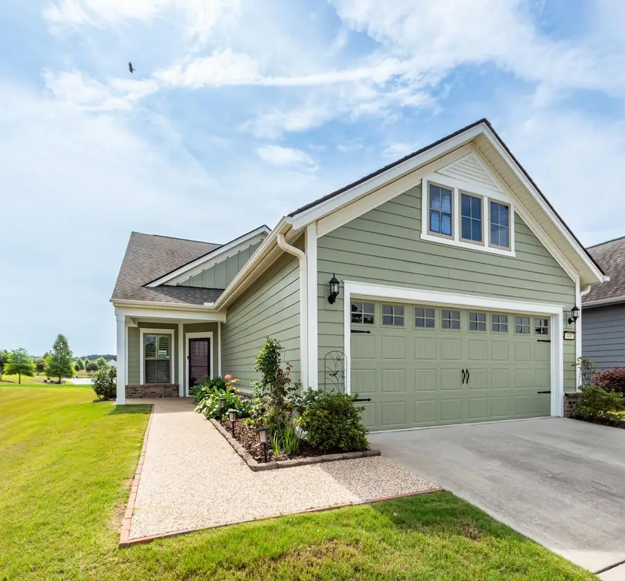 449 Switchgrass Drive, Summerville, SC 29486 - #2