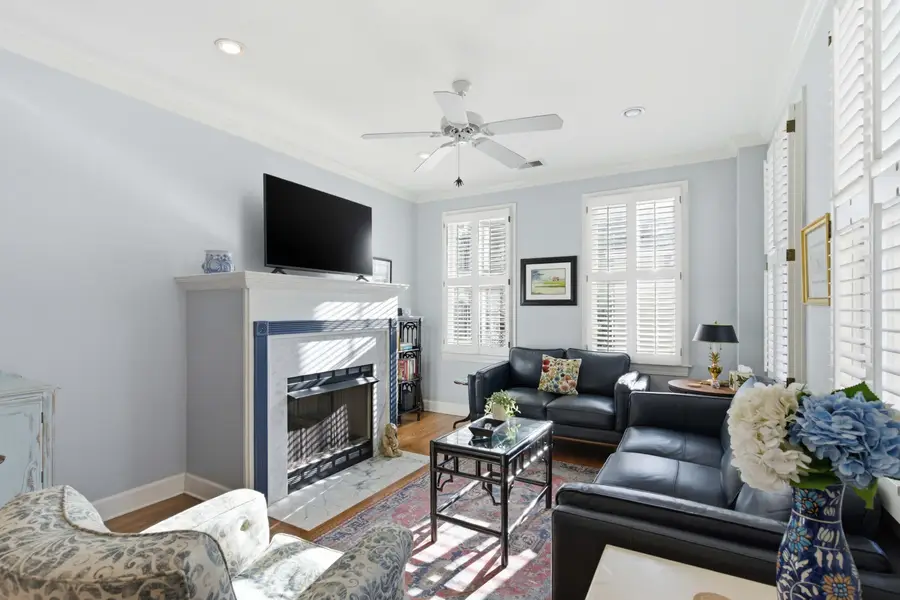 13 Kirkland Lane, Charleston, SC 29401 - #2