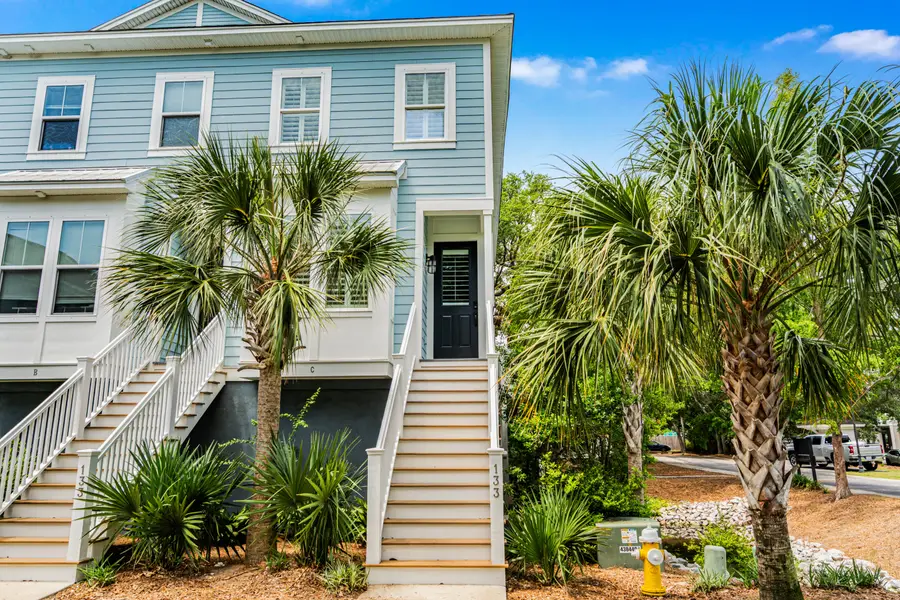 133c Howard Mary Drive #133c, Charleston, SC 29412 - #3
