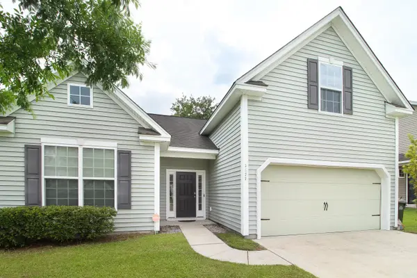 7677 Eagle Lake Road, North Charleston, SC 29418