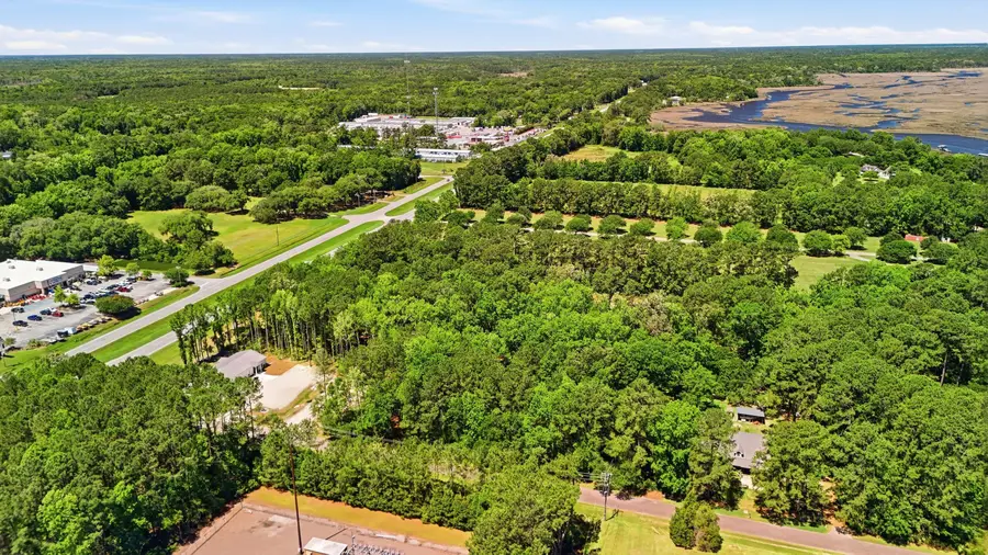 6023 Postell Drive, Ravenel, SC 29470 - #3