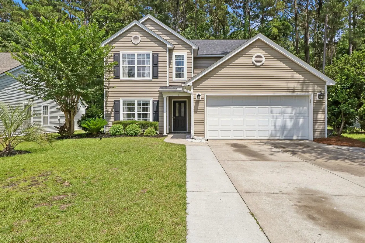 7 Longleaf Court, Bluffton, SC 29910 - #1