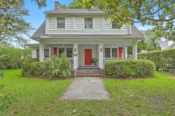 2154 Saint James Drive, Charleston, SC 29412