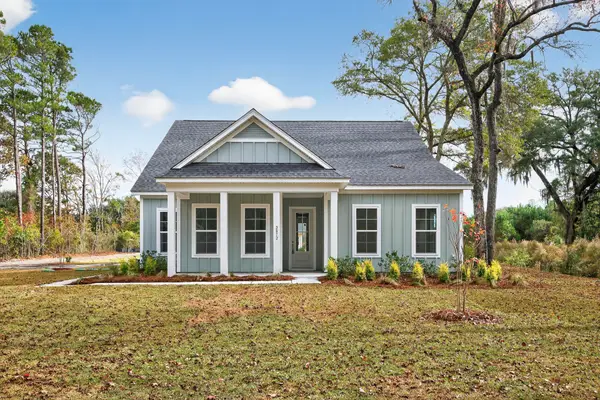 1347 Sea Aire Drive, Charleston, SC 29412
