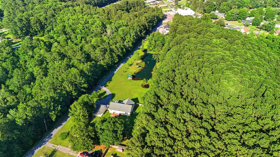 442 Sun Valley Lane, Moncks Corner, SC 29461 - #3