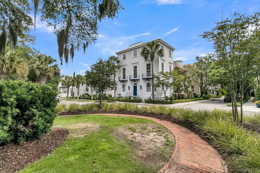 126 Ionsborough Street, Mount Pleasant, SC 29464 - #3