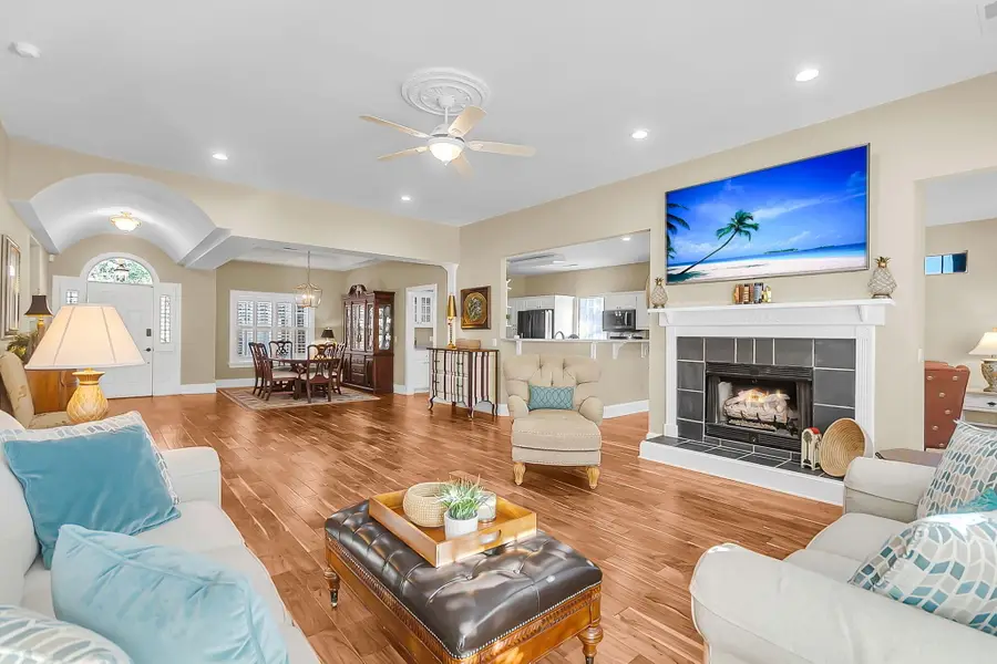 763 Hamlet Circle, Goose Creek, SC 29445 - #2