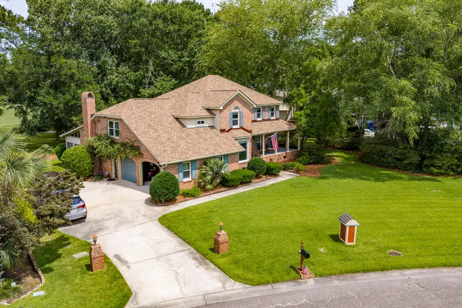 2 Cutchin Court, Charleston, SC 29414 - #3
