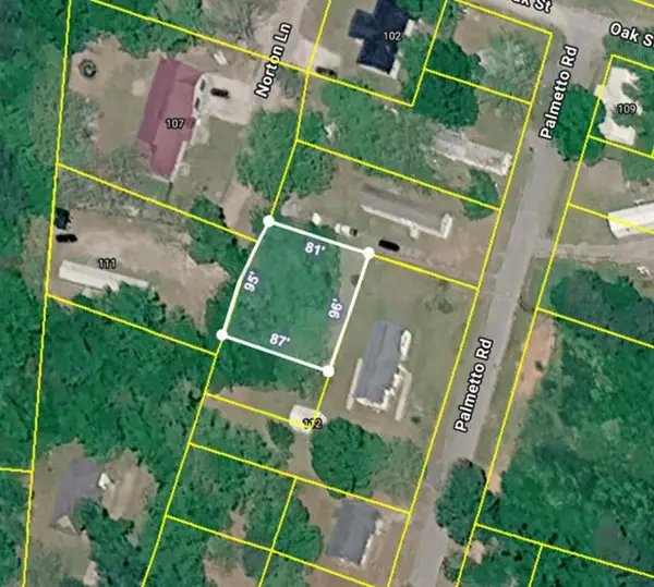 00 Palmetto Road, Saint Stephen, SC 29479