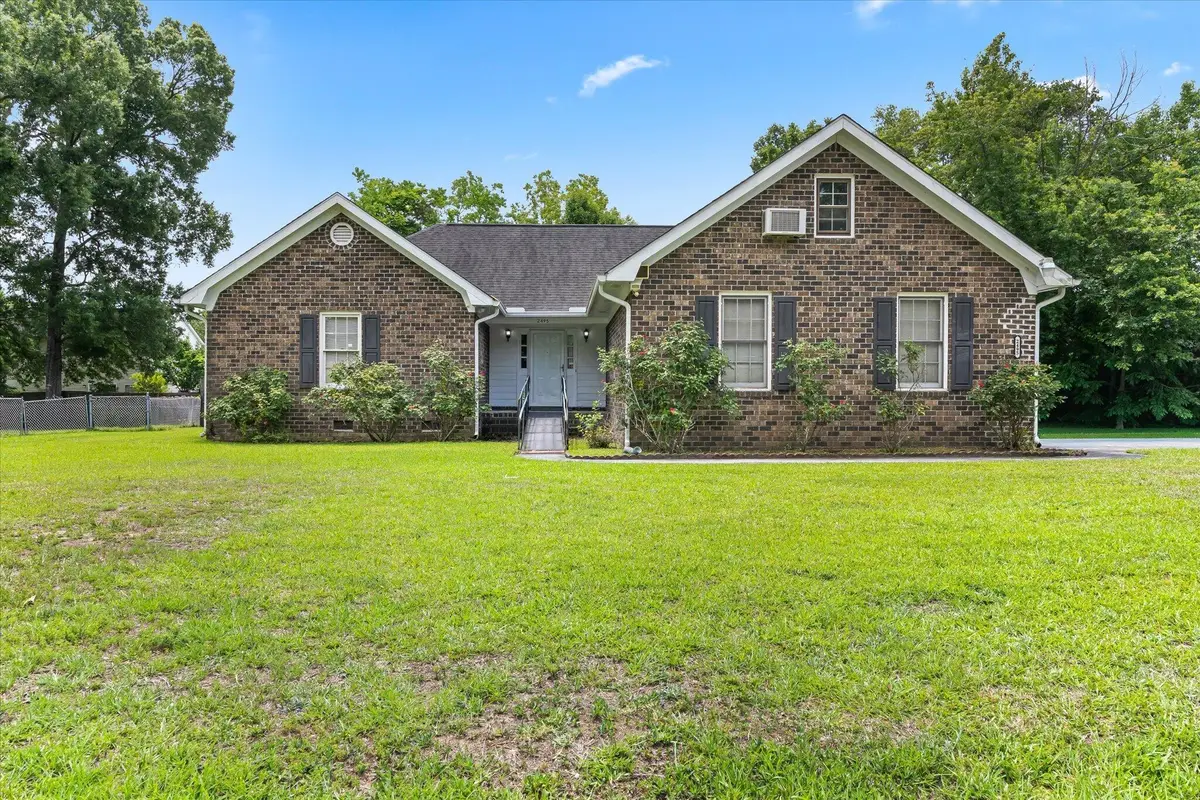 2495 Greenridge Road, North Charleston, SC 29406 - #1