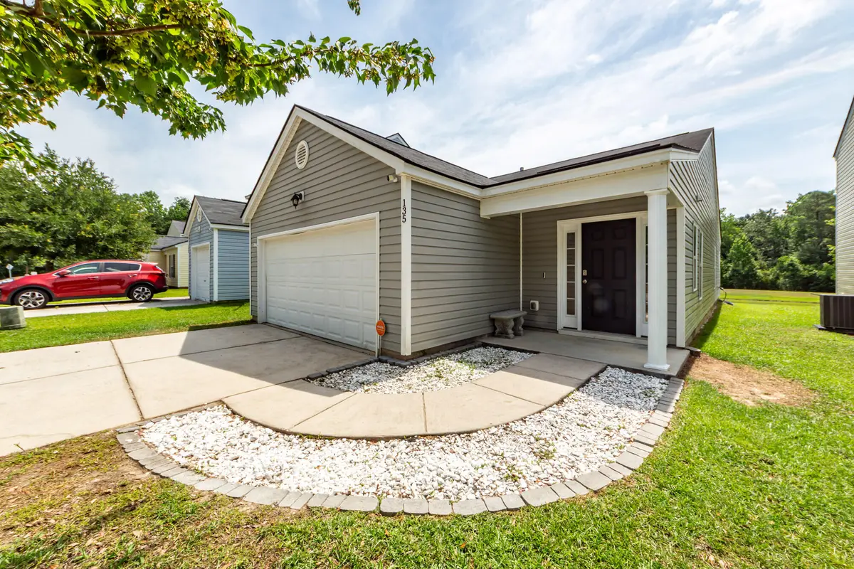 135 Keaton Brook Drive, Summerville, SC 29485 - #1