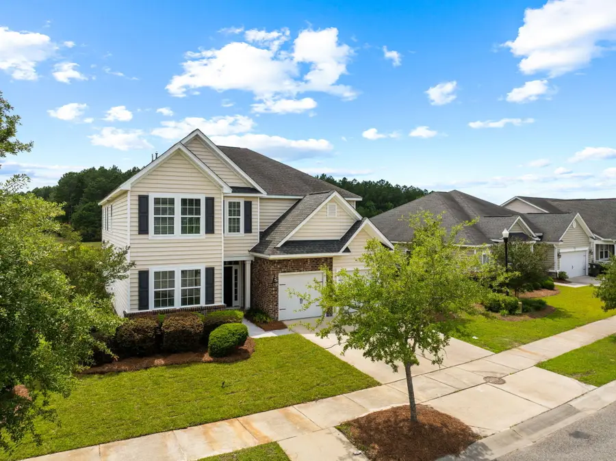125 Lindera Preserve Boulevard, Summerville, SC 29486 - #2