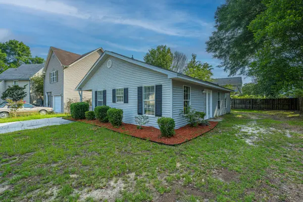 1437 Swamp Angel Court, Charleston, SC 29412