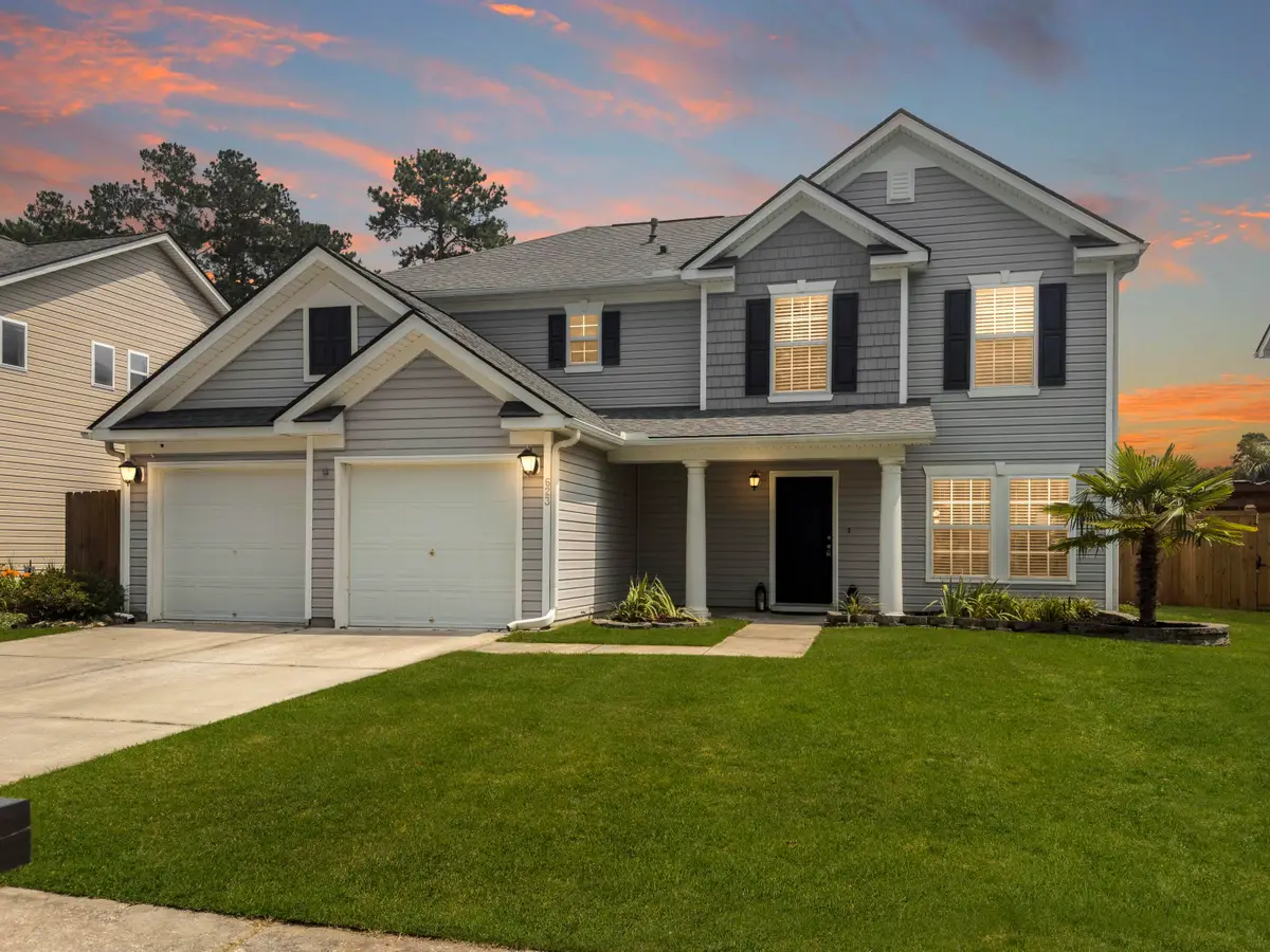 623 Grassy Hill Road, Summerville, SC 29483 - #1