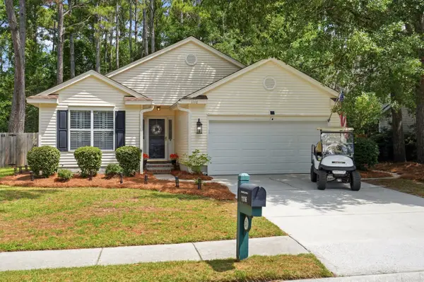 1116 Old Course Lane, Mount Pleasant, SC 29466