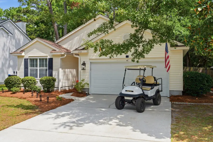 1116 Old Course Lane, Mount Pleasant, SC 29466 - #2